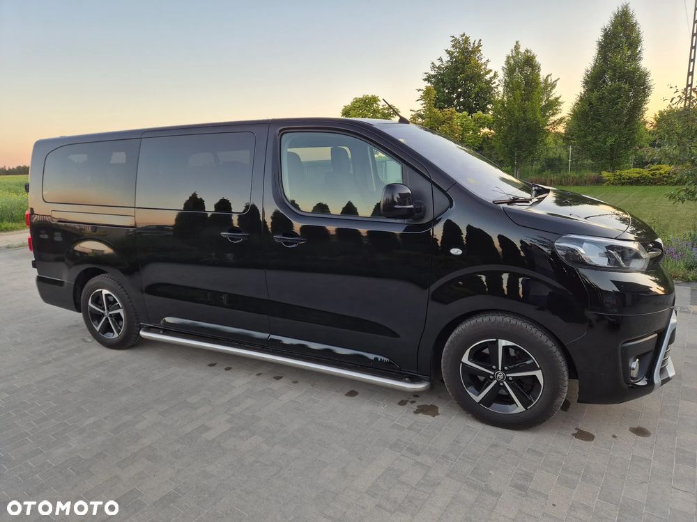 Toyota ProAce 2,0-l-D-4D L1 (8-Si.) Verso Family Comfort - 5