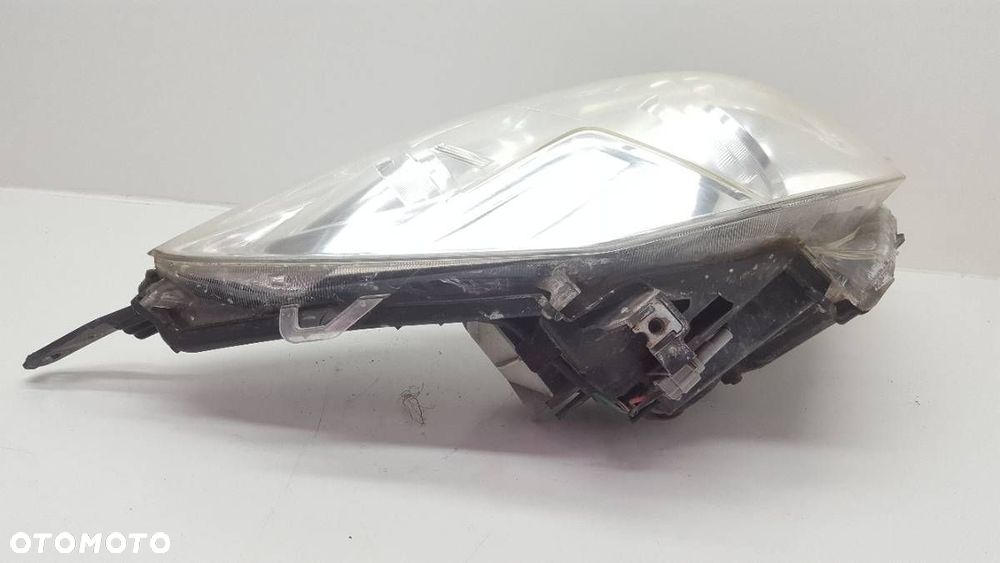 LAMPA PRZÓD PRAWA SUBARU OUTBACK IV BR XENON LEGACY - 7