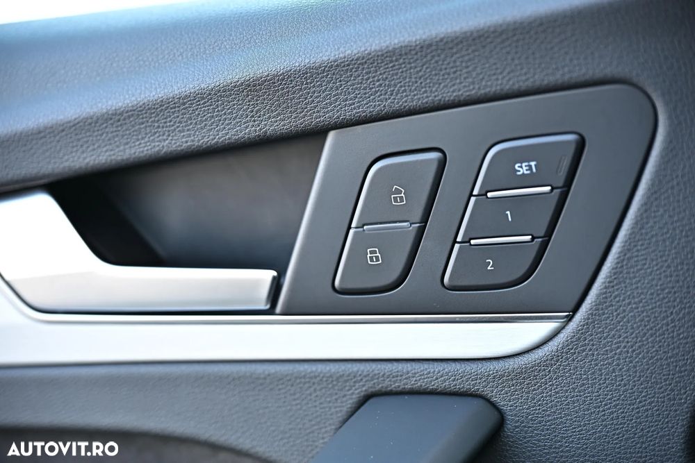 Audi SQ5 TDI quattro tiptronic - 30