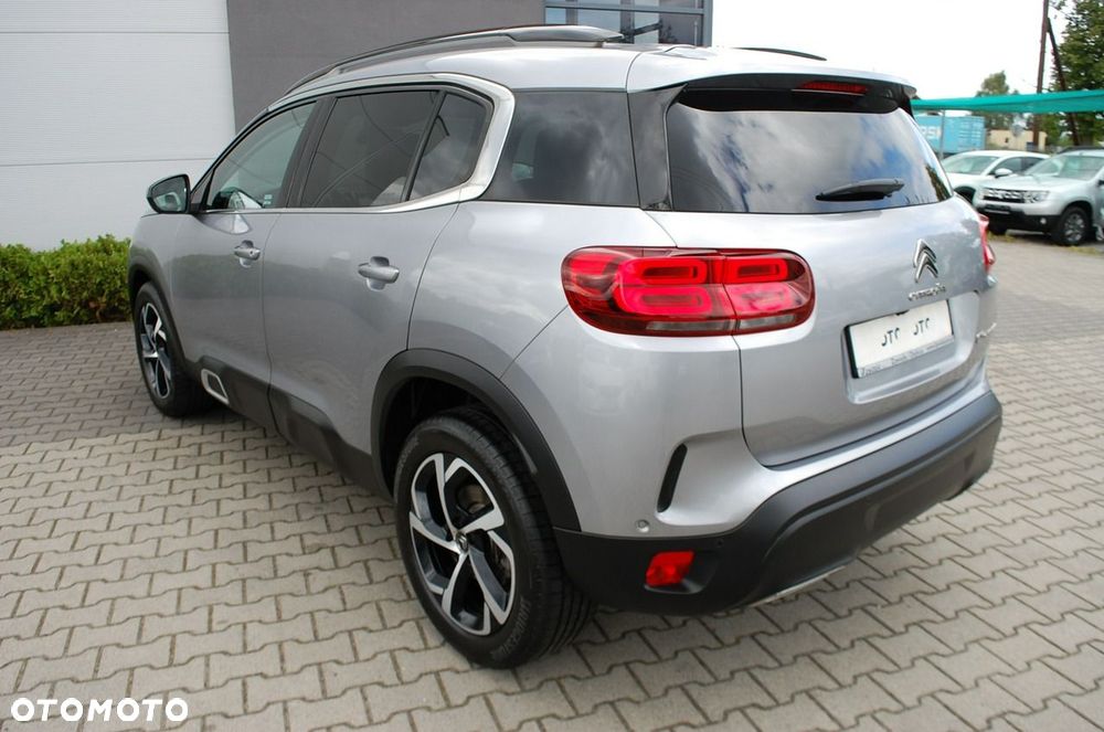 Citroën C5 Aircross - 3