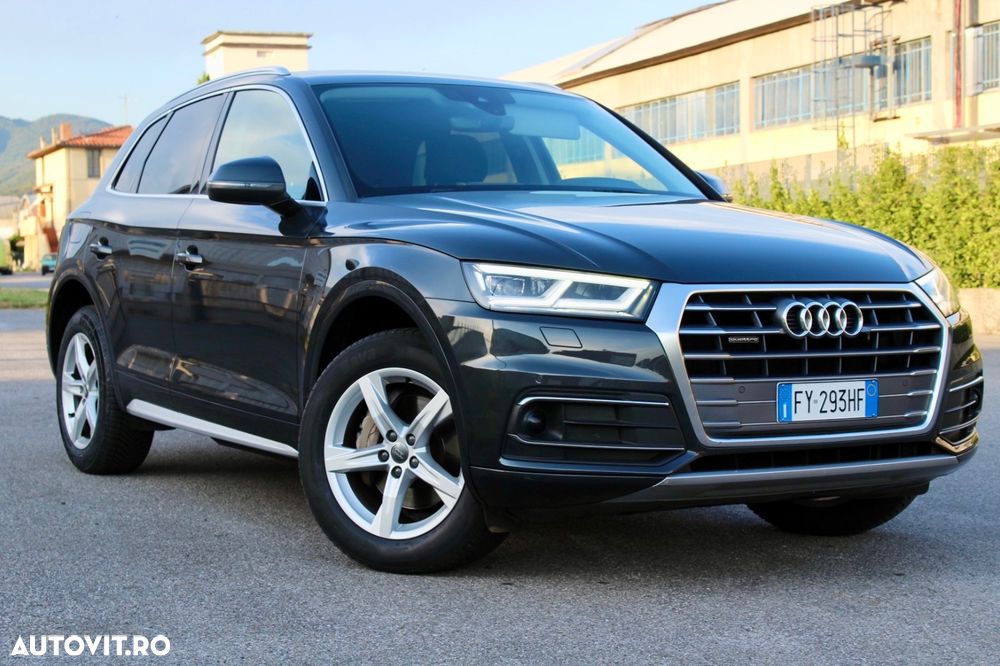 Audi Q5 - 6