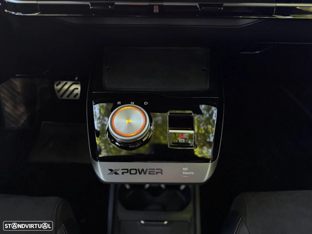 MG MG4 4 EV 64kWh XPower - 30