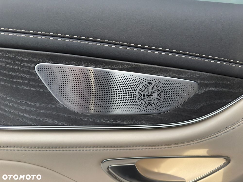 Mercedes-Benz AMG GT 43 4-Matic+ - 29