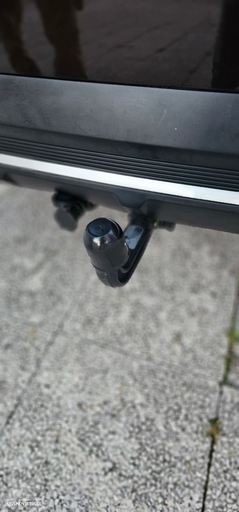 DS DS7 Crossback BlueHDI 130 Be Chic - 7