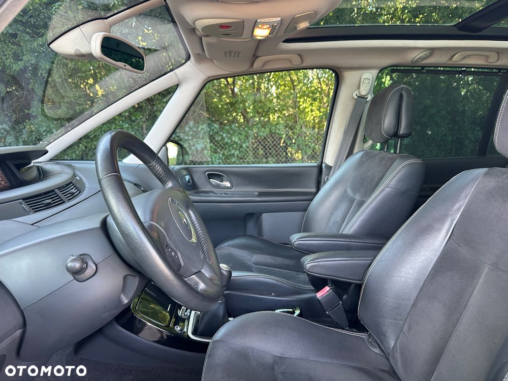 Renault Espace 2.0 dCi SL Alcantara - 7