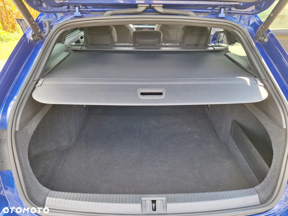 Volkswagen Arteon 2.0 TDI R-Line DSG - 12
