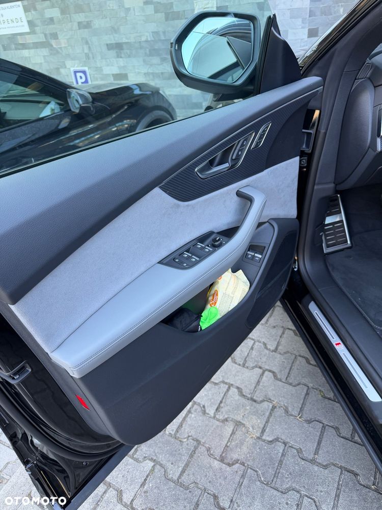 Audi Q8 60 TFSI e PHEV Quattro Tiptronic - 7
