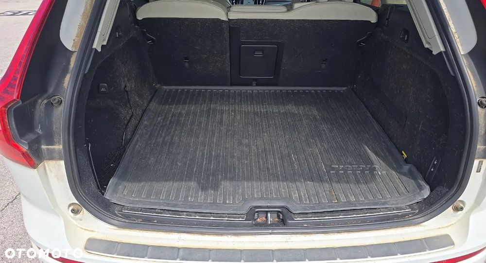 Volvo XC 60 - 35