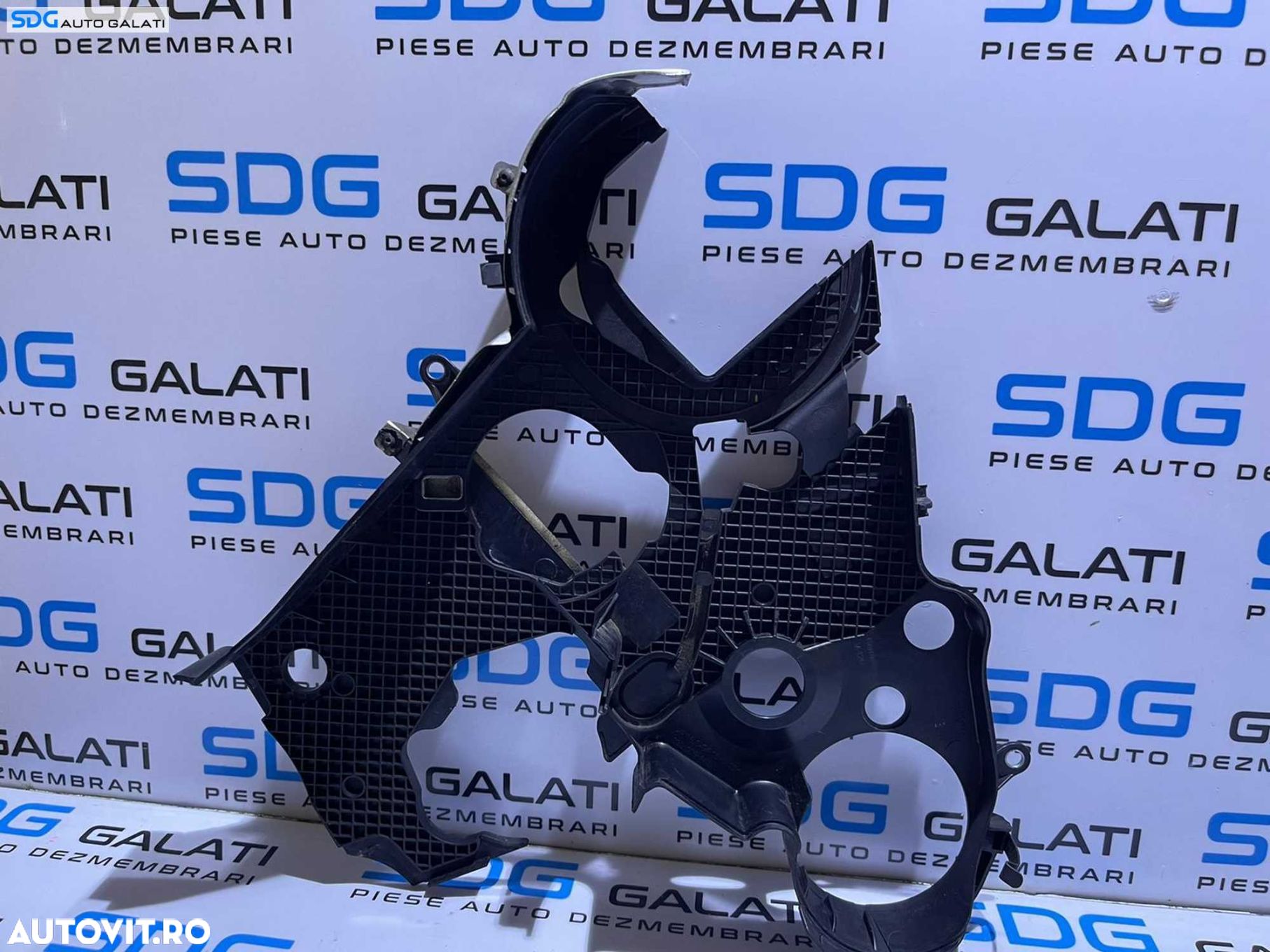 Capac Distributie Motor VW Scirocco 2.0 TDI CBDB CBBB CFHB CFHC CFGB CFGC 2009 - 2014 Cod 03L109145B [V0081] - 1