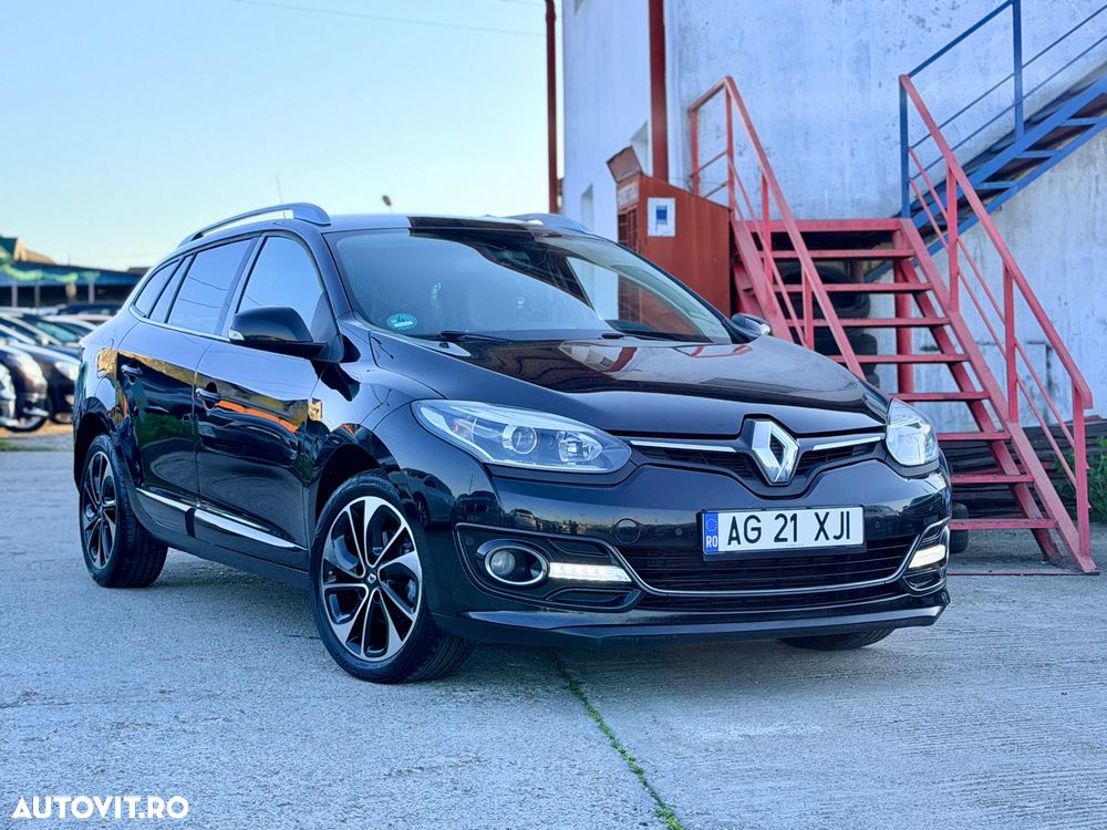 Renault Megane - 3