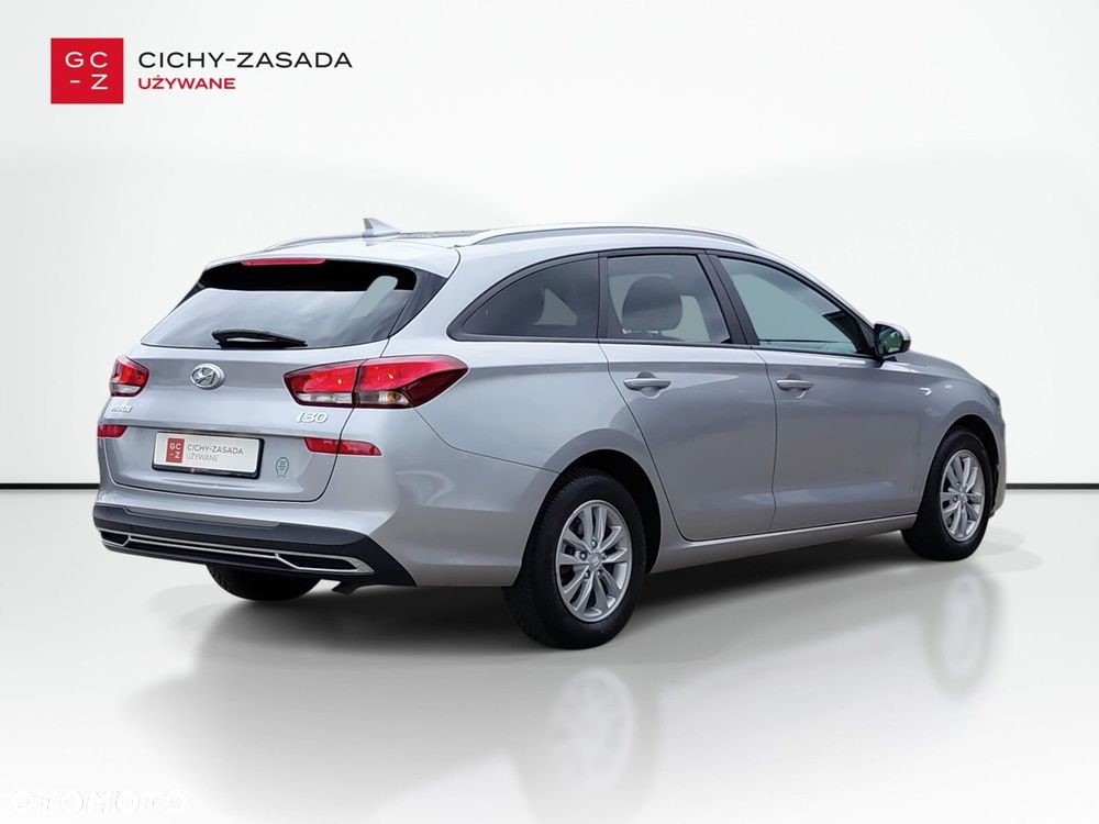 Hyundai i30 1.0 T-GDI Modern - 6
