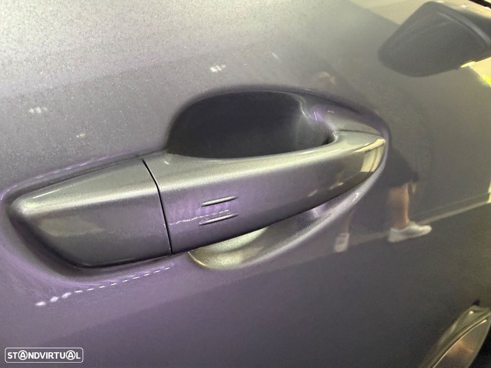 Peugeot 3008 PureTech 130 Stop & Start Allure - 23