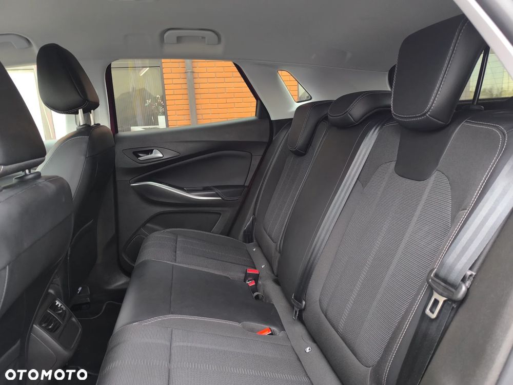 Opel Grandland - 12