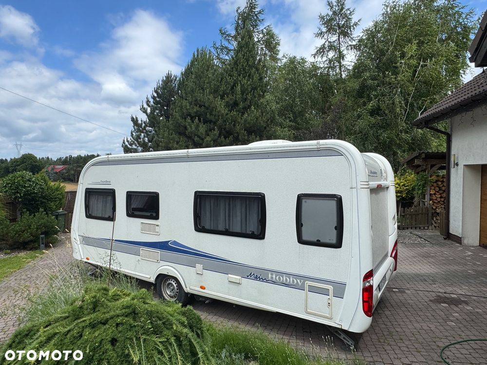 Hobby WLU 540 easy - 4