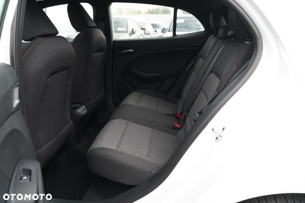 MG MG3 1.5 Excite - 9