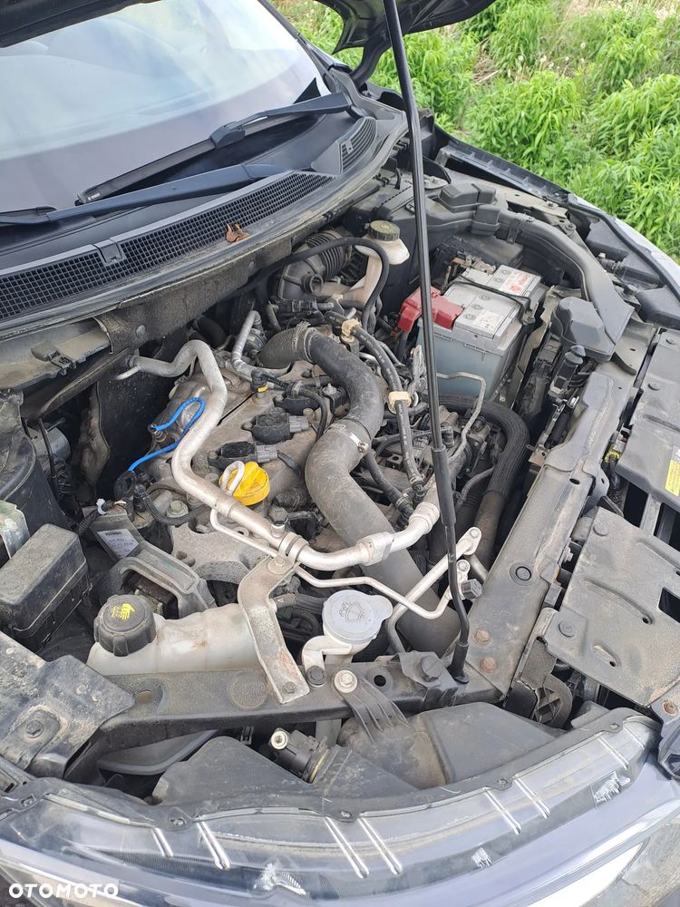 Nissan Qashqai 1.2 DIG-T N-Connecta - 26