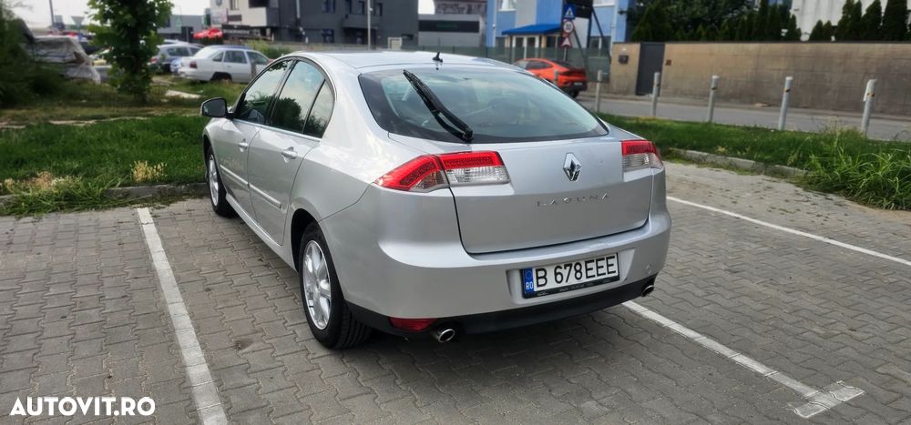 Renault Laguna - 9