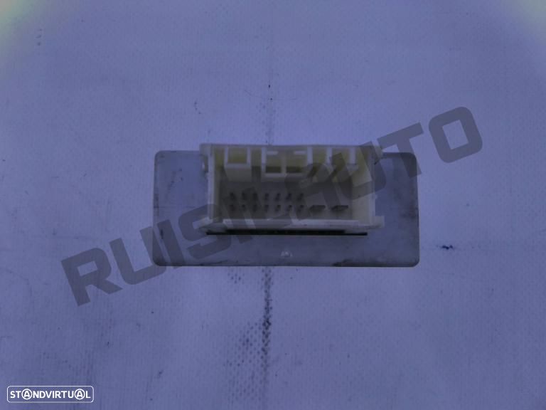 Módulo Engate Reboque 7160-679_5091-01 Bmw 3 Touring (e91) [200 - 2