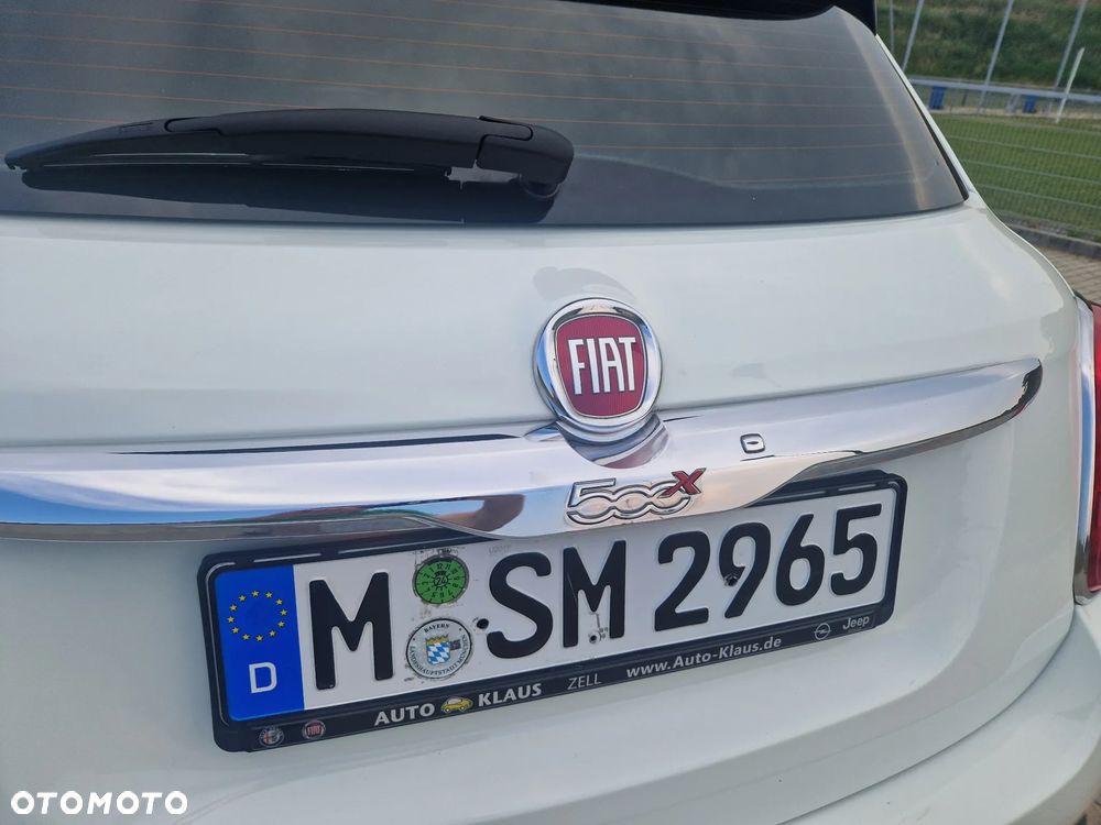 Fiat 500X 1.4 Multiair 4x2 S&S S-Design City Look - 37