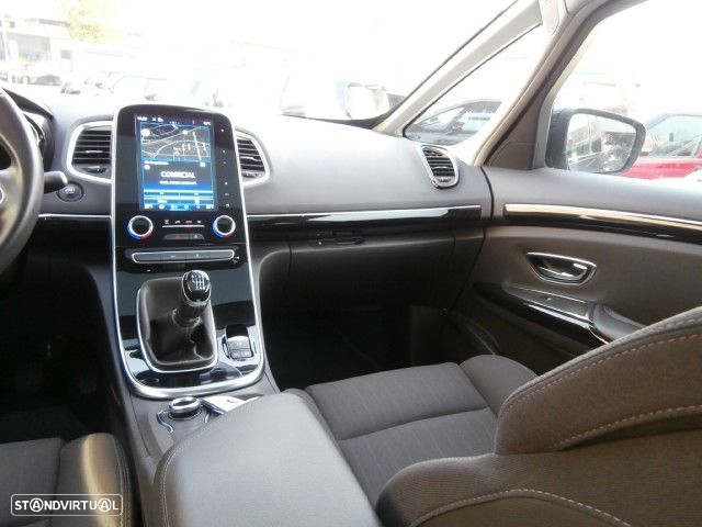 Renault Espace 1.6 dCi Zen - 15