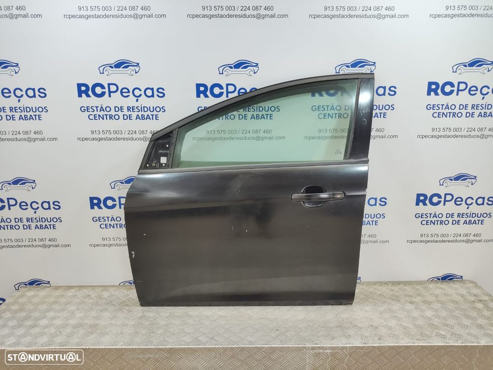Porta Frente Esquerda Ford Focus 3 III MK3 5 Portas - 1
