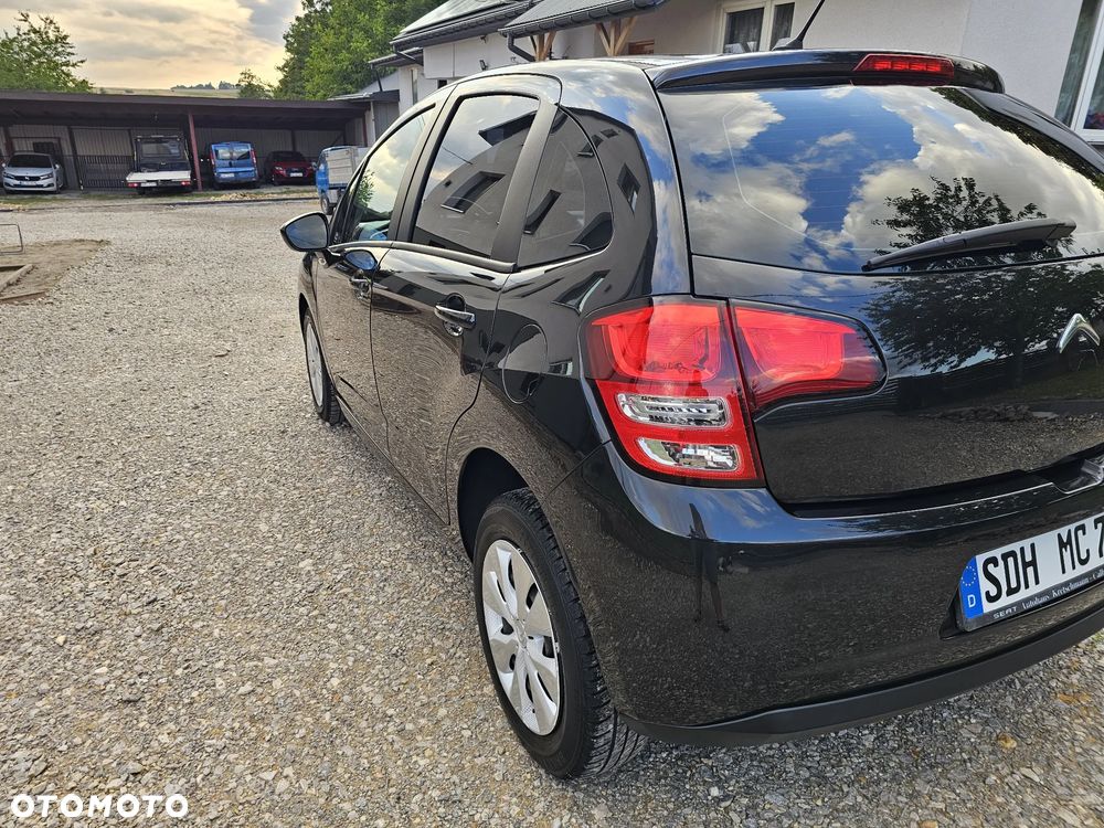 Citroën C3 - 36