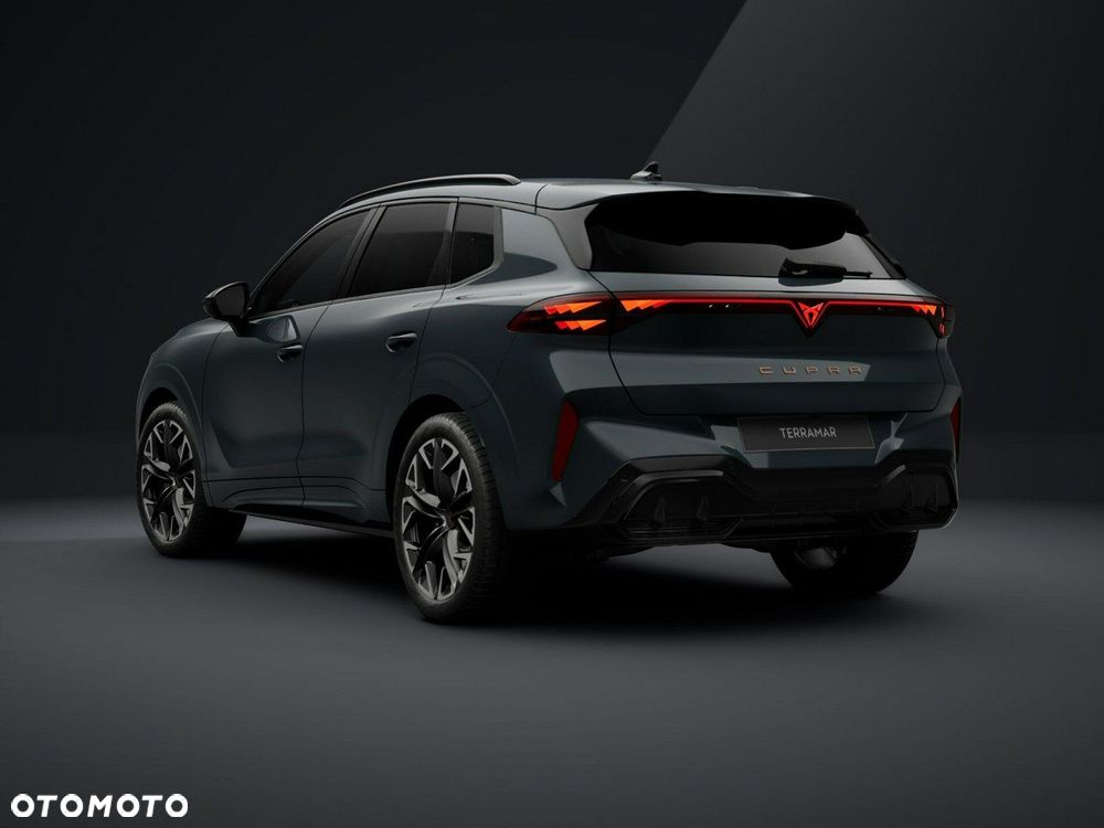Cupra Terramar - 4