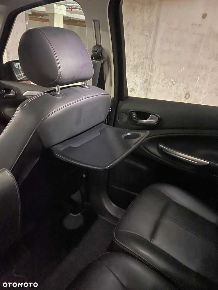 Ford S-Max 2.0 TDCi DPF Titanium X - 11