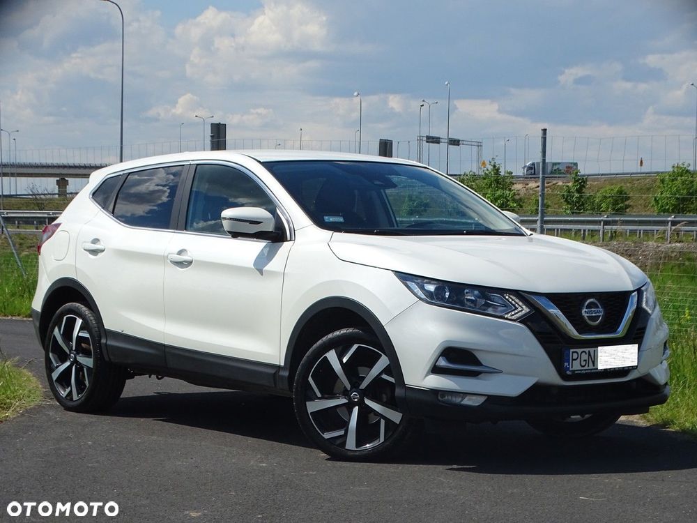 Nissan Qashqai - 16