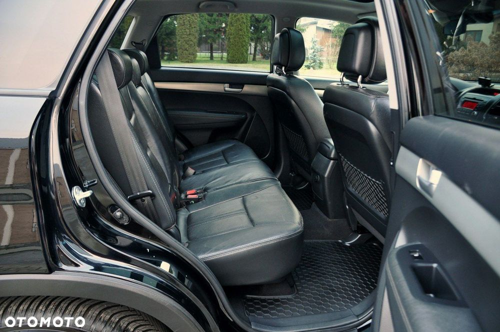 Kia Sorento 2.2 CRDi 4WD Executive - 20