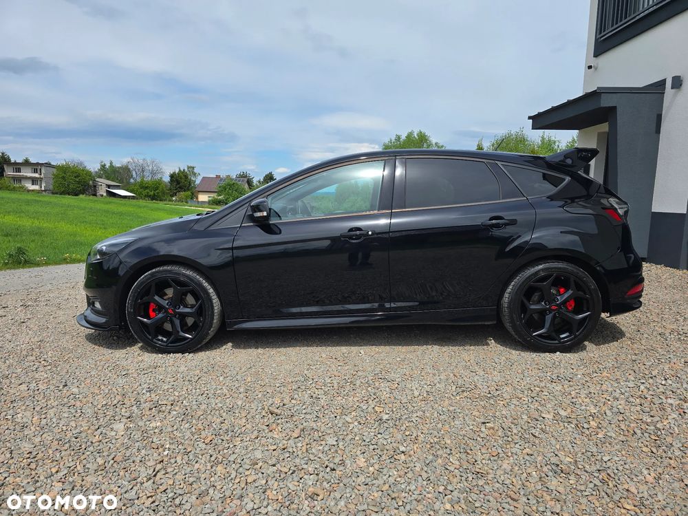 Ford Focus - 5