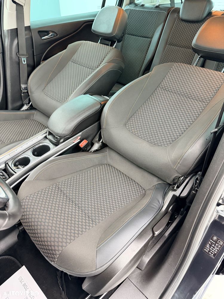 Opel Zafira 1.6 D Start/Stop Innovation - 22