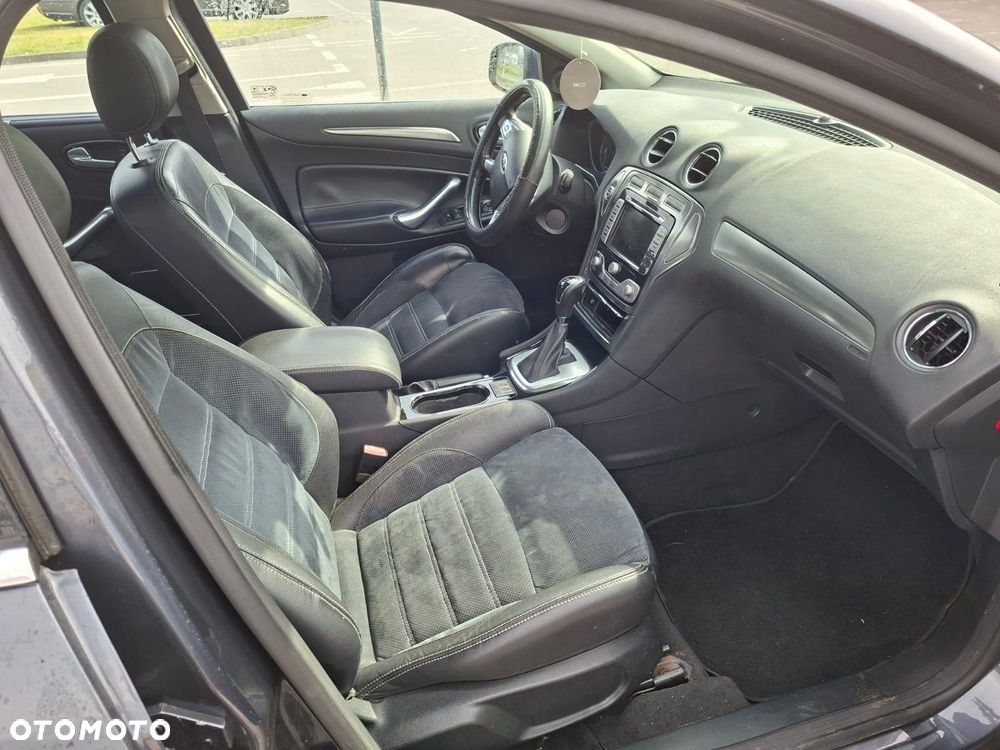 Ford Mondeo 2.0 TDCi S - 7