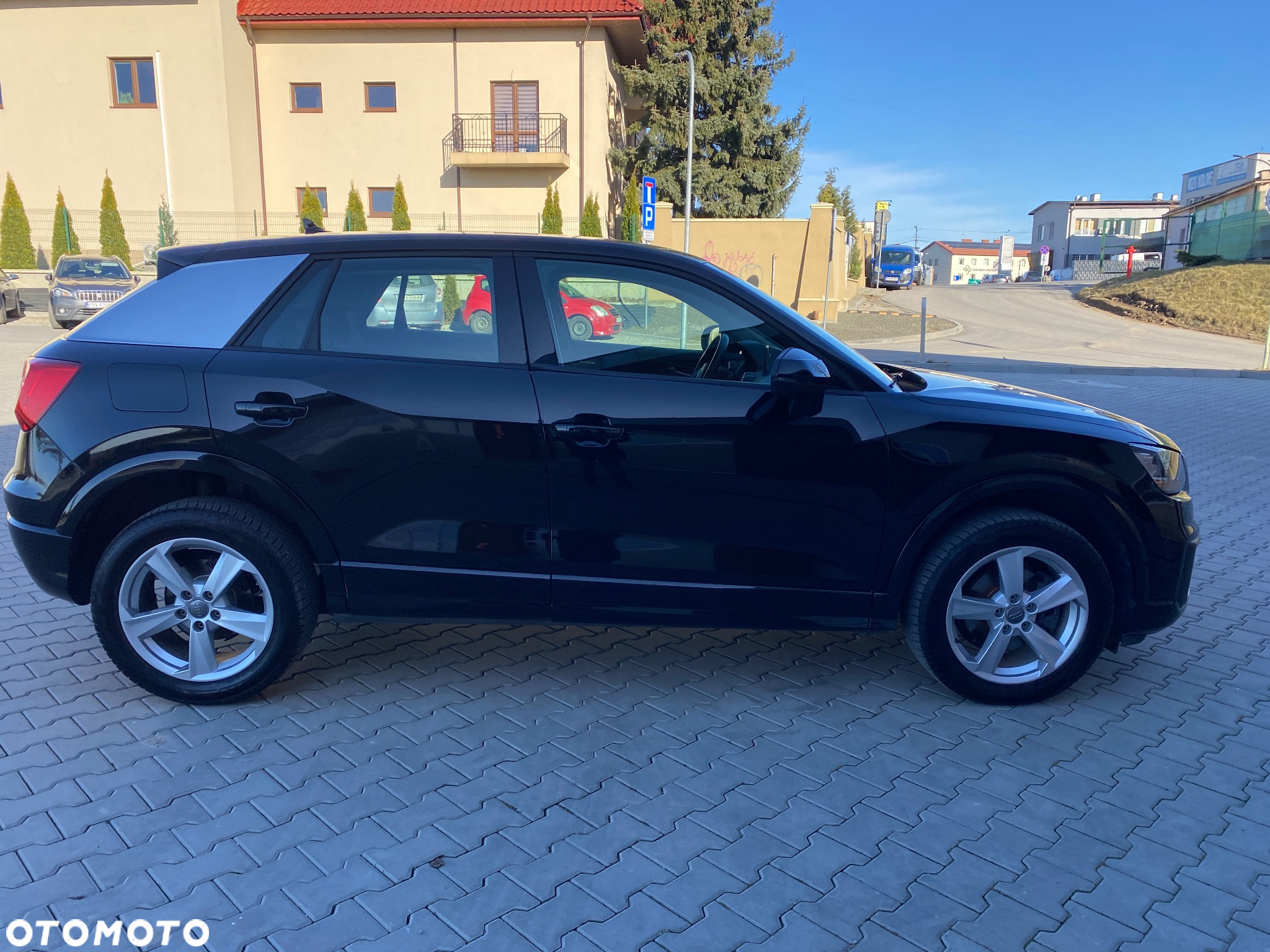 Audi Q2 35 TFSI S tronic - 5