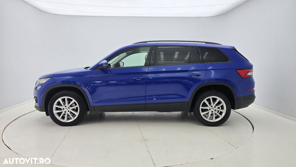 Skoda Kodiaq 2.0 TDI 4X4 DSG Ambition - 9