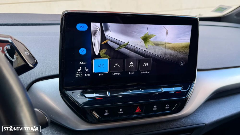 VW ID.4 77 kWh Pro Performance - 22