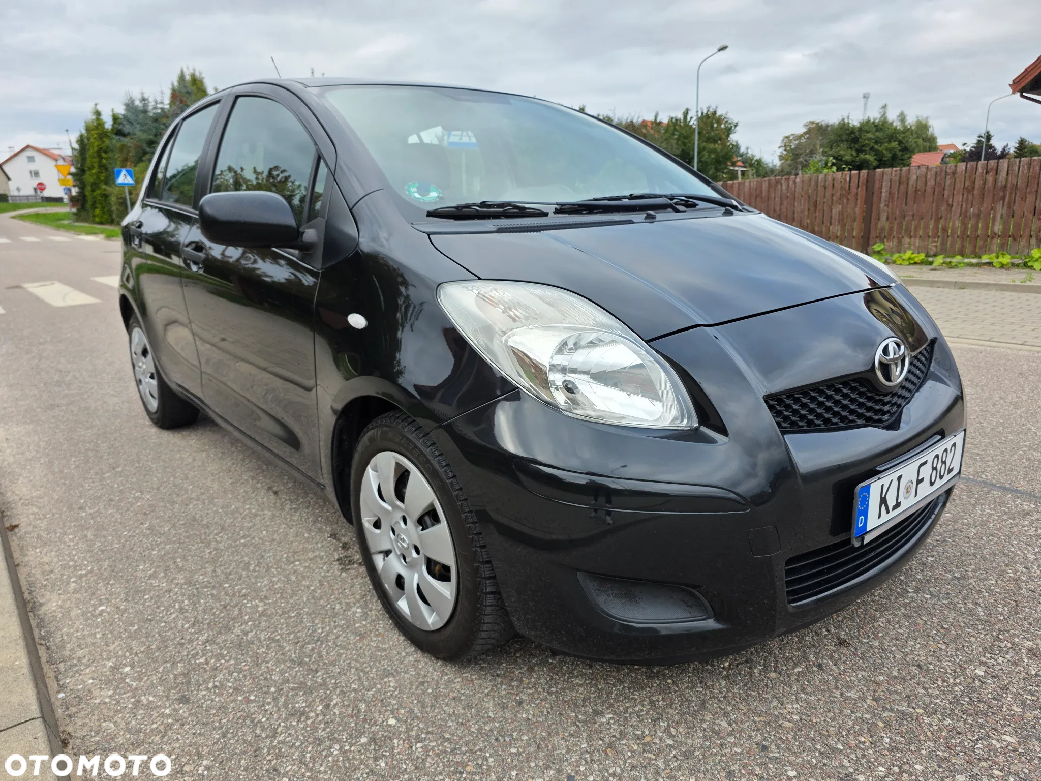Toyota Yaris 1.33 VVT-i Life - 7