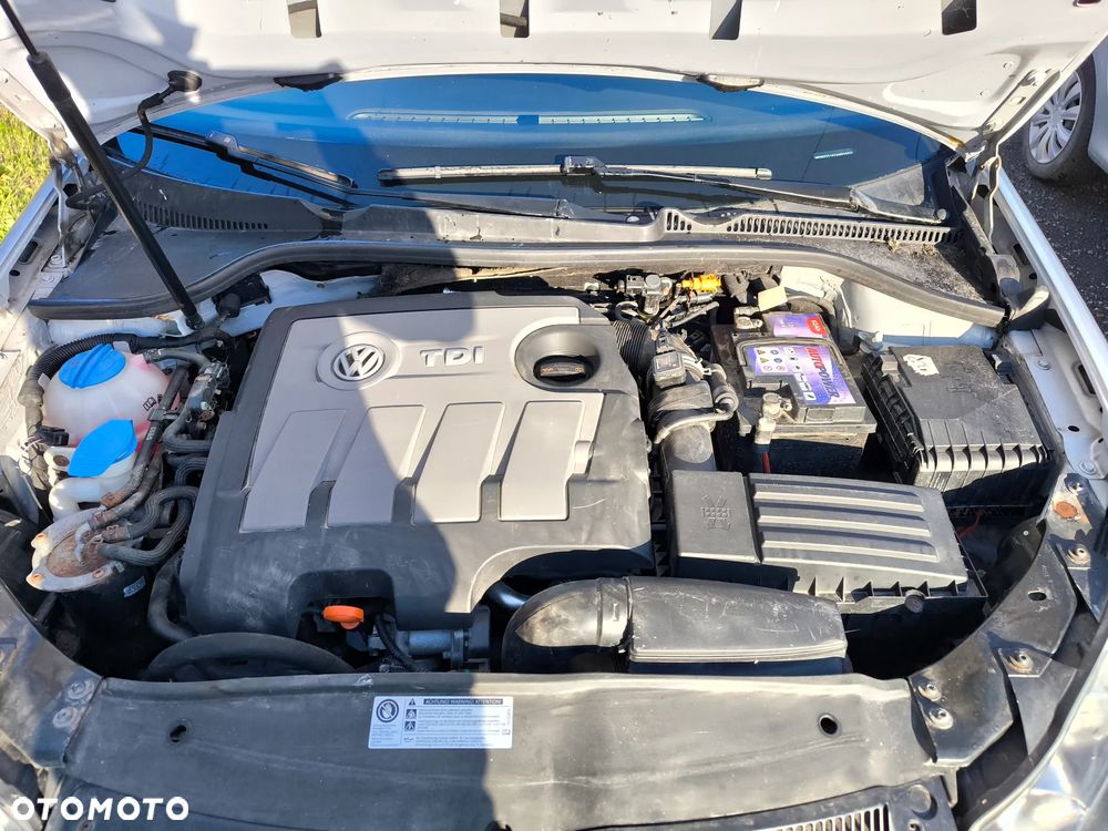 Volkswagen Golf - 16