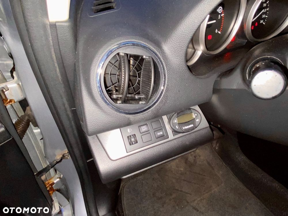 Mazda 6 - 21