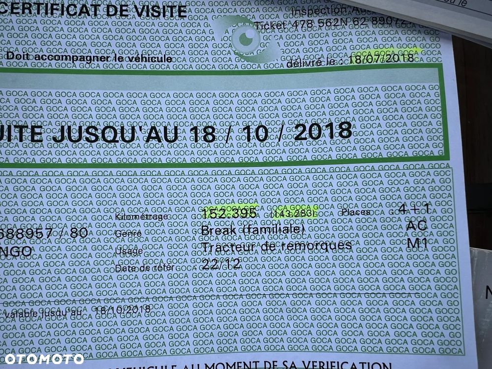 Citroën Berlingo - 33