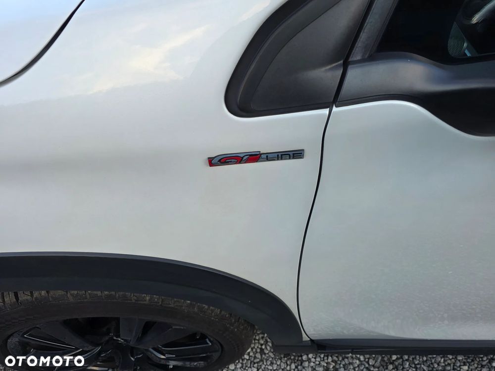 Peugeot 2008 BlueHDi FAP 120 STOP & START GT-Line Edition - 10