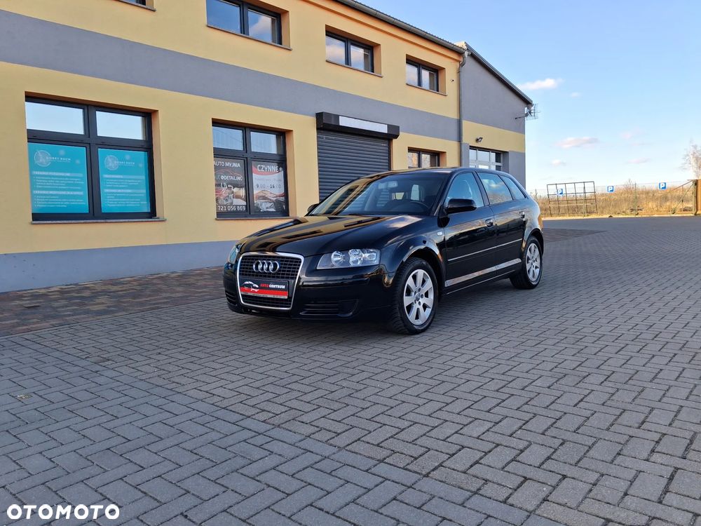 Audi A3 Allstreet - 2
