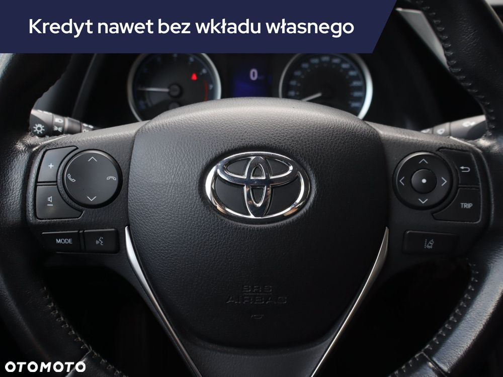 Toyota Corolla - 19