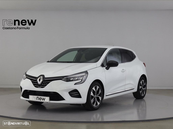 Renault Clio 1.0 TCe Techno