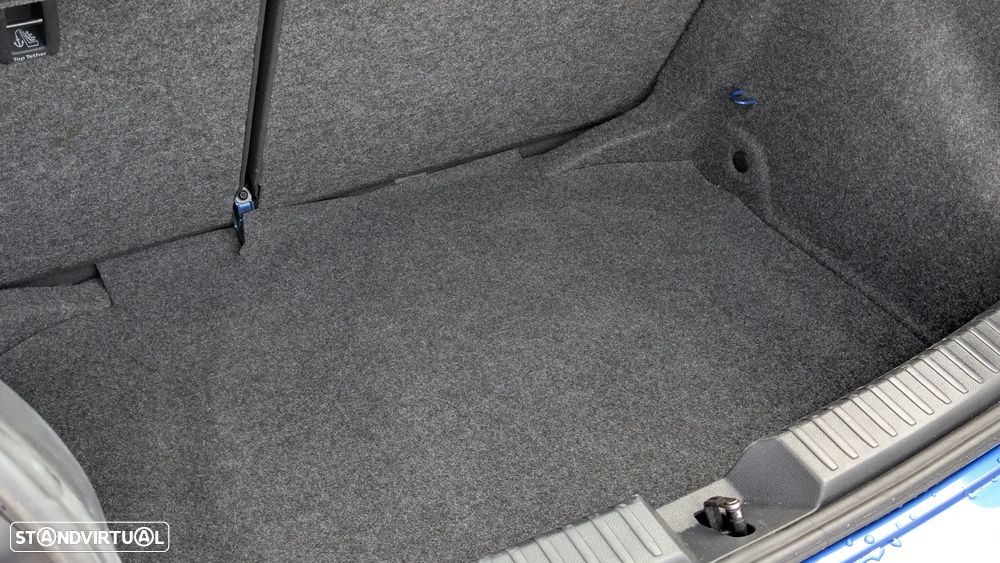 SEAT Ibiza 1.0 TSI Style DSG - 14