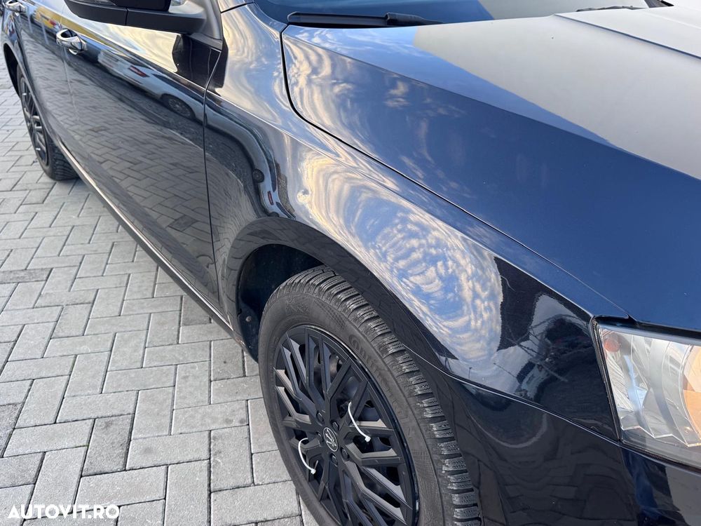 Skoda Octavia 1.6 TDI Classic - 38