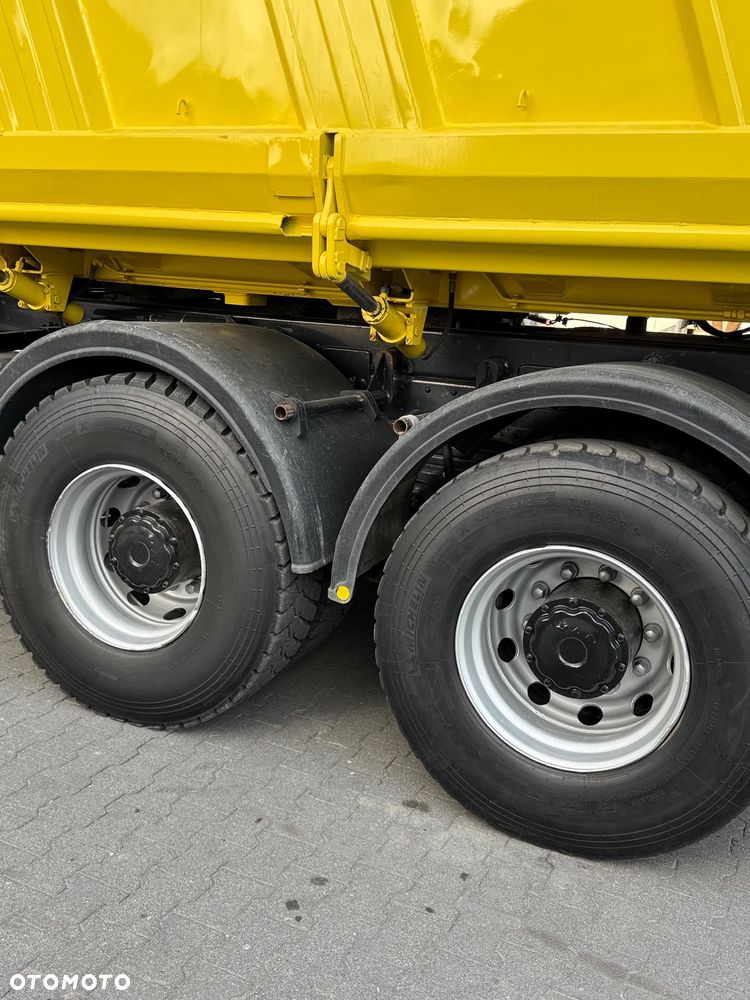 MAN TGA 33-390 - 5