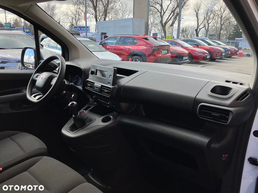 Toyota PROACE CITY - 18