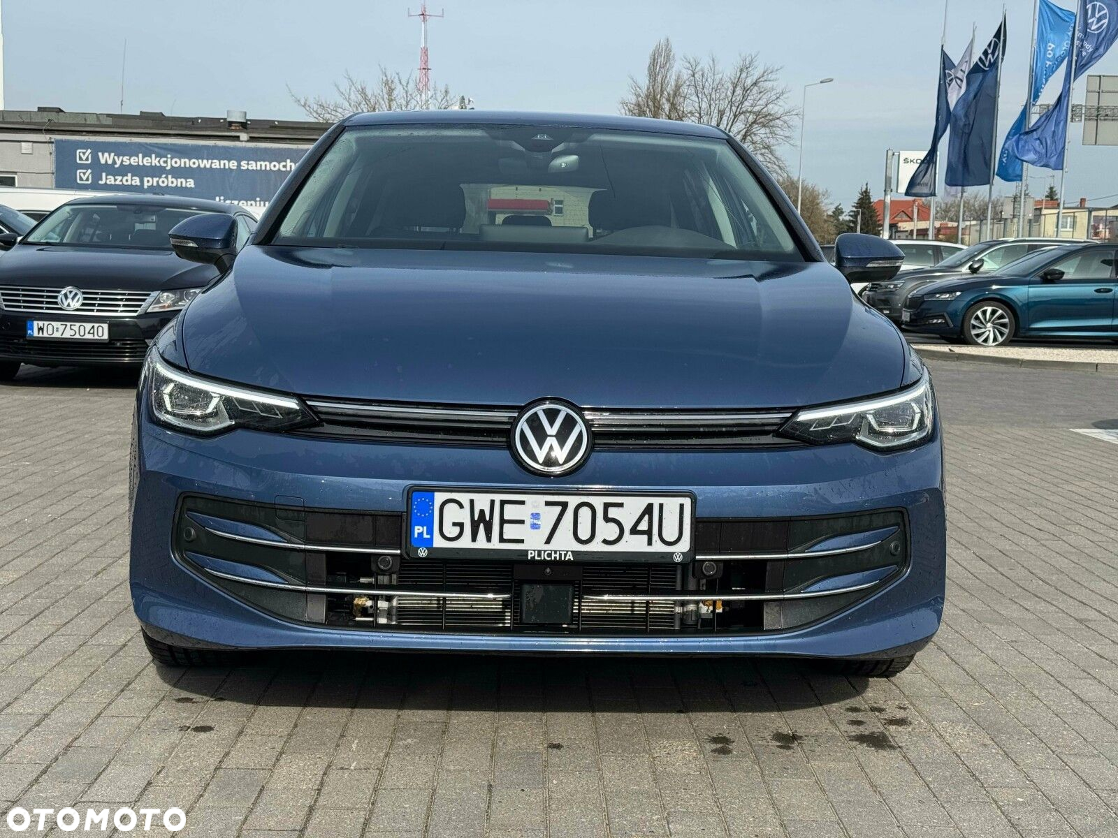Volkswagen Golf - 4