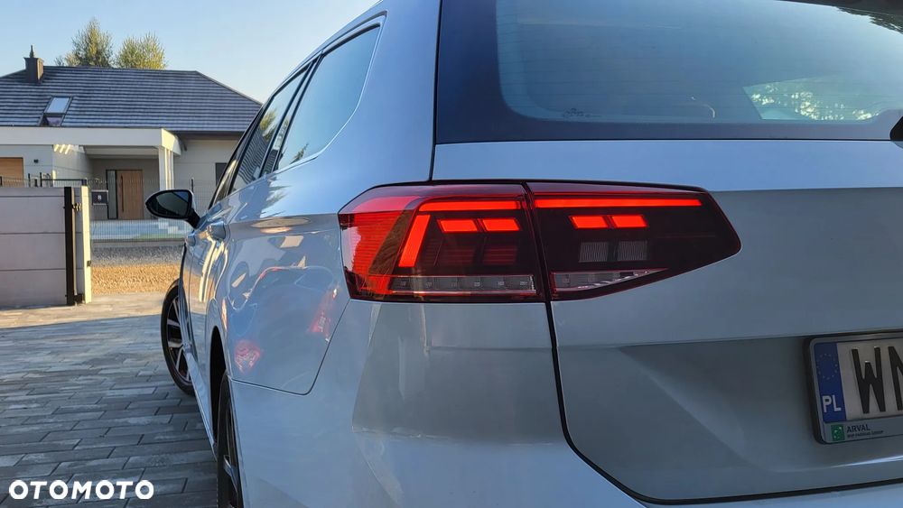 Volkswagen Passat 1.5 TSI EVO Business DSG - 10